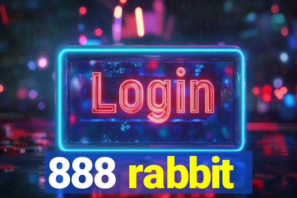 888 rabbit